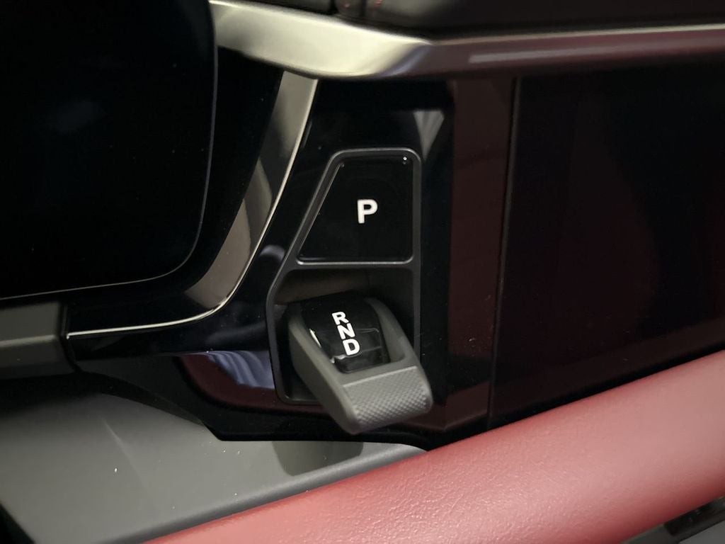 2026 Porsche Macan Electric Electric 4