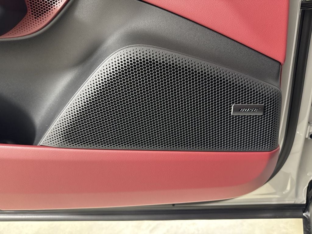 2026 Porsche Macan Electric Electric 4