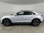 2026 Porsche Macan Electric Electric 4