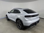 2026 Porsche Macan Electric Electric 4
