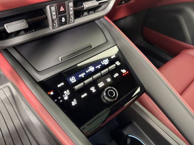 2026 Porsche Macan Electric Electric 4
