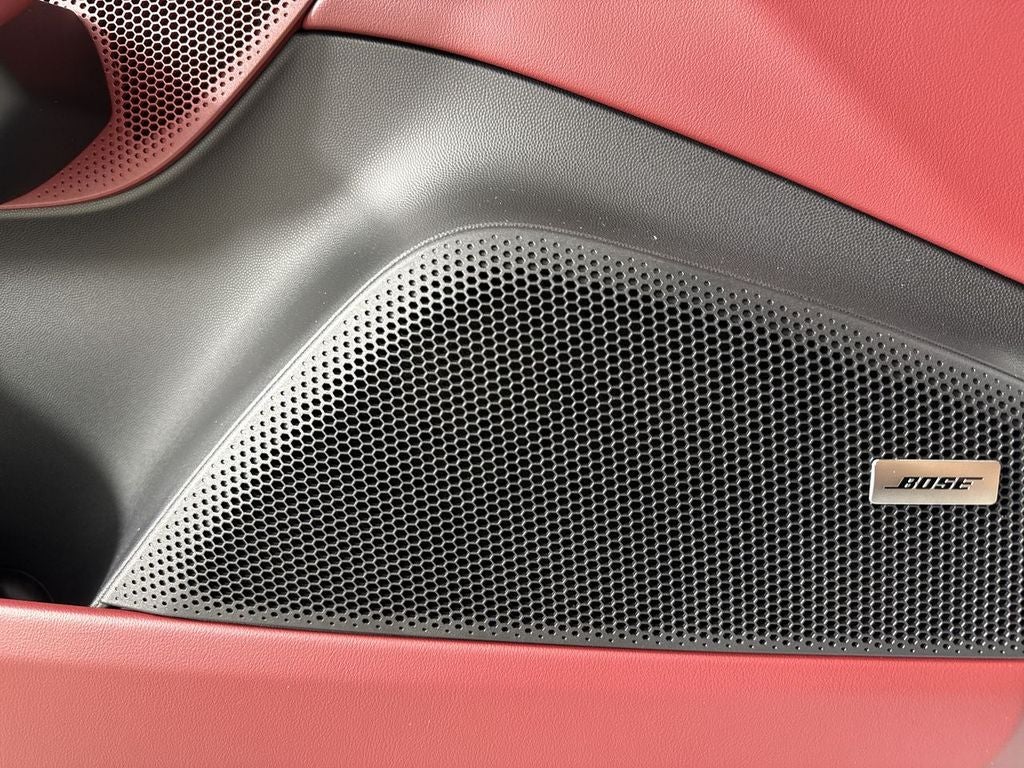 2026 Porsche Macan Electric Electric 4