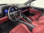2026 Porsche Macan Electric Electric 4