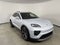 2026 Porsche Macan Electric Electric 4