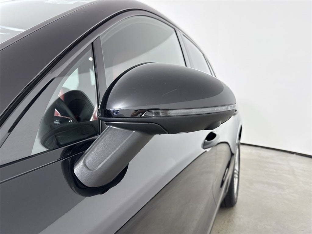 2021 Porsche Macan S