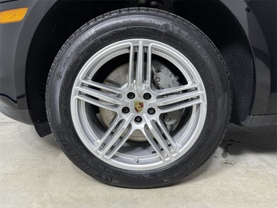 2021 Porsche Macan S