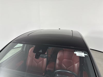 2021 Porsche Macan S