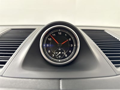 2021 Porsche Macan S