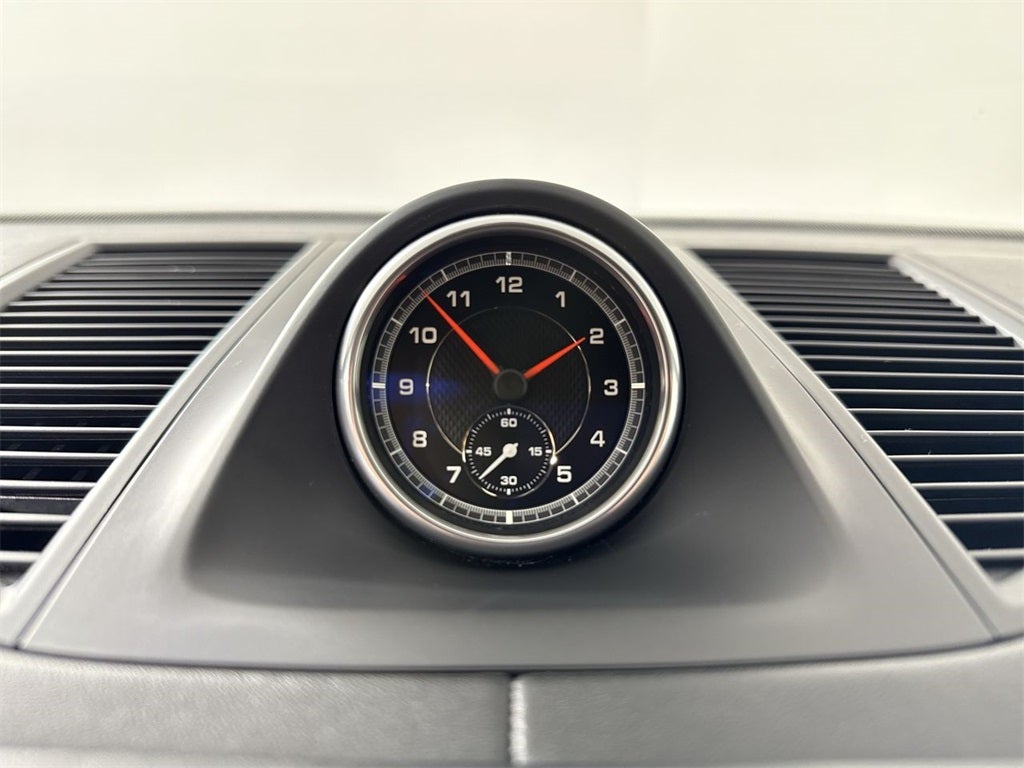 2021 Porsche Macan S