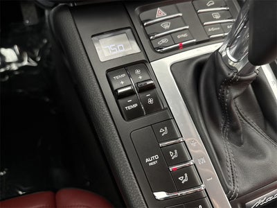 2021 Porsche Macan S