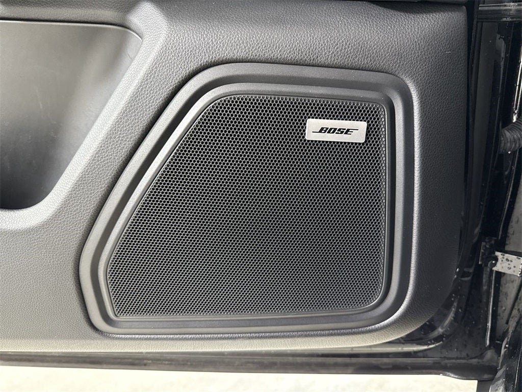 2021 Porsche Macan S