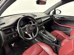 2021 Porsche Macan S