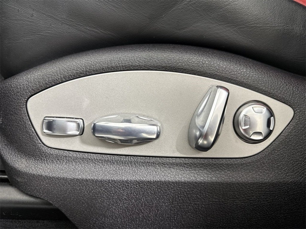 2021 Porsche Macan S