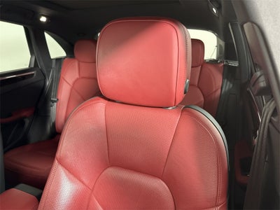 2021 Porsche Macan S