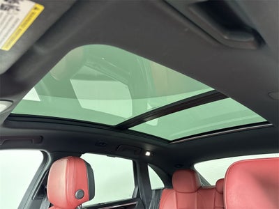 2021 Porsche Macan S