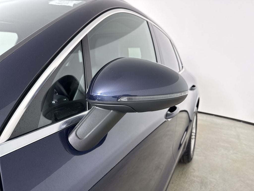 2021 Porsche Macan S