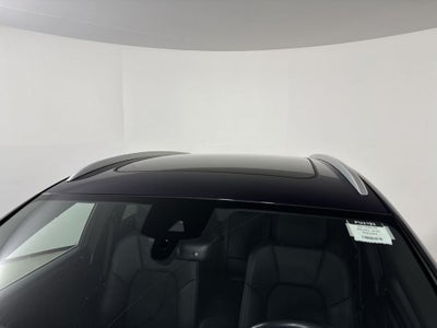 2021 Porsche Macan S