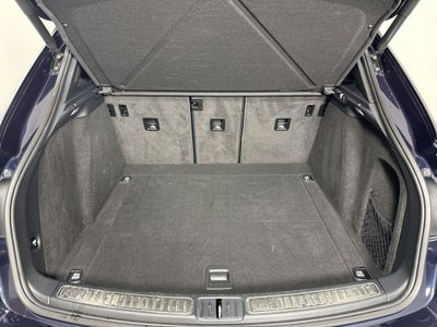 2021 Porsche Macan S