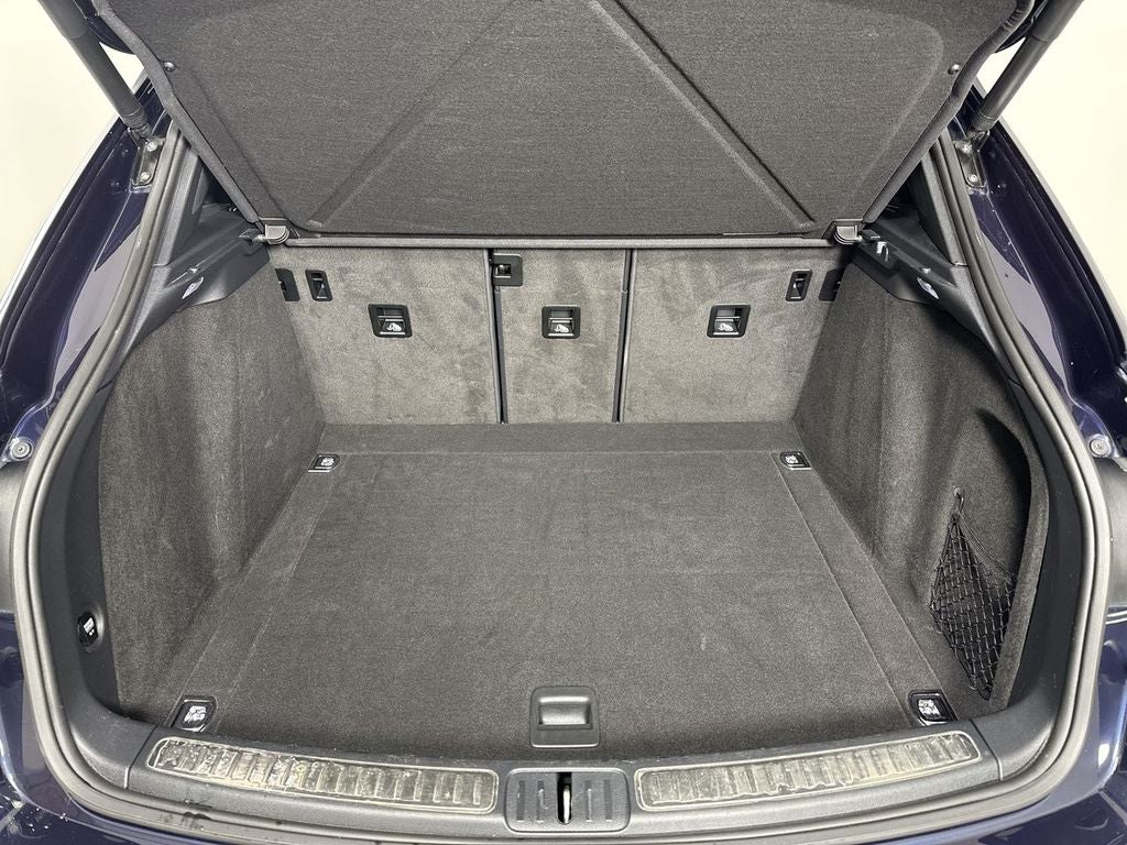 2021 Porsche Macan S