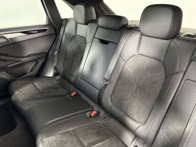 2021 Porsche Macan S