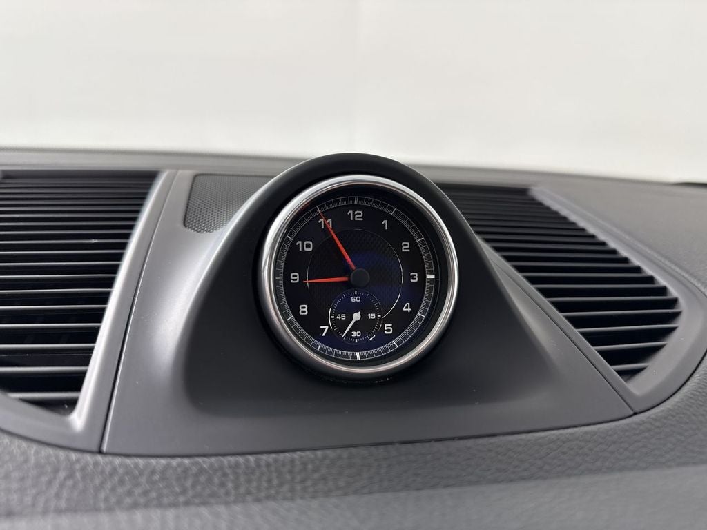 2021 Porsche Macan S