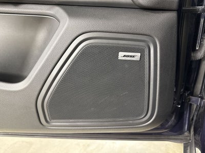 2021 Porsche Macan S