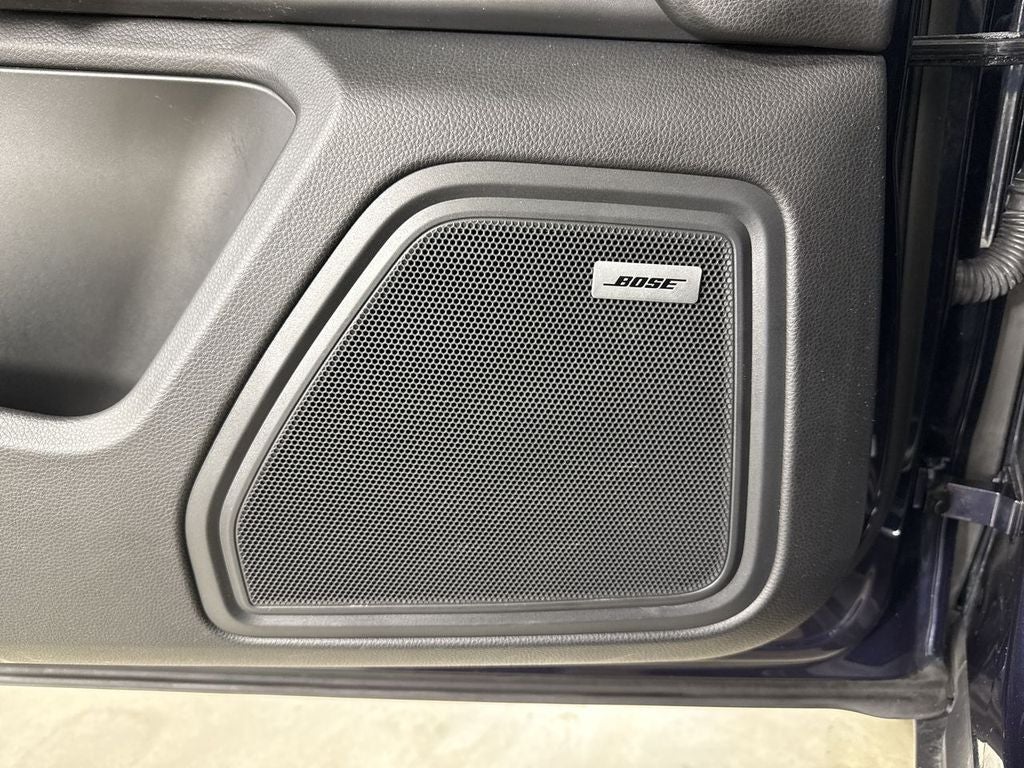 2021 Porsche Macan S