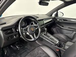 2021 Porsche Macan S