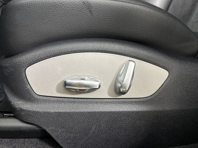 2021 Porsche Macan S