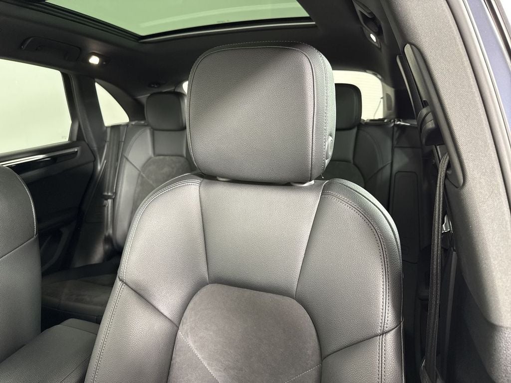 2021 Porsche Macan S