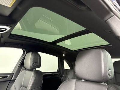 2021 Porsche Macan S