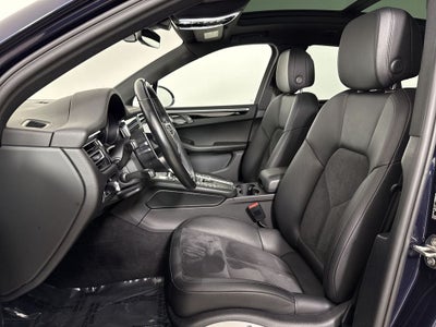 2021 Porsche Macan S