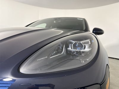 2020 Porsche Macan S