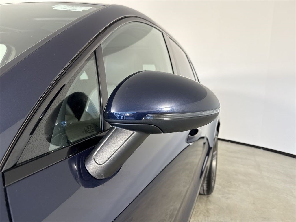 2020 Porsche Macan S