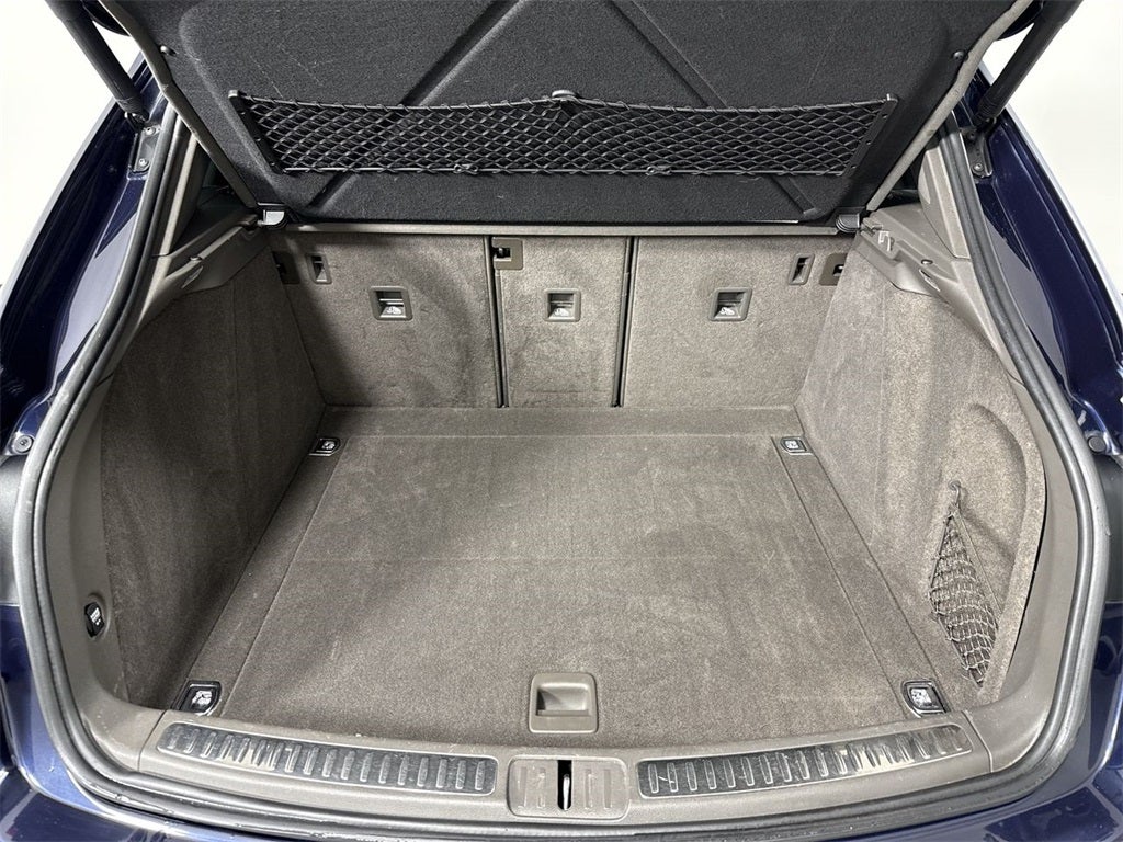 2020 Porsche Macan S