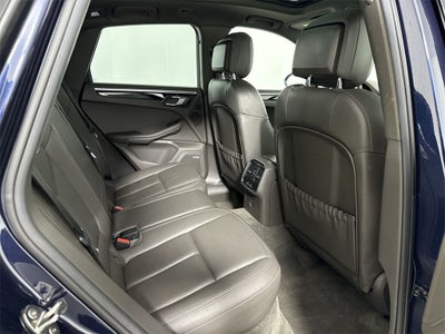 2020 Porsche Macan S