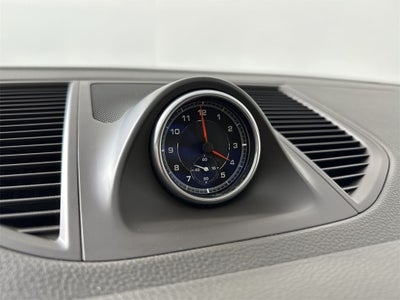 2020 Porsche Macan S