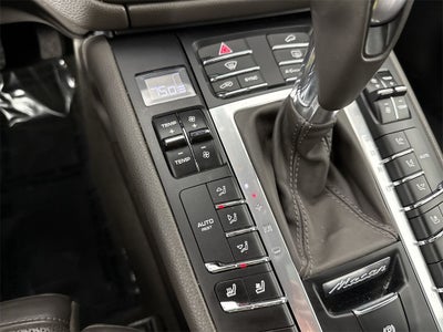 2020 Porsche Macan S