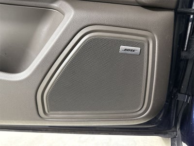 2020 Porsche Macan S