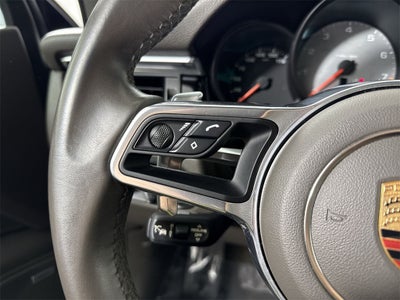 2020 Porsche Macan S