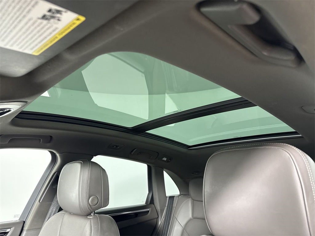 2020 Porsche Macan S