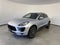 2018 Porsche Macan Macan S