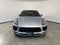 2018 Porsche Macan Macan S