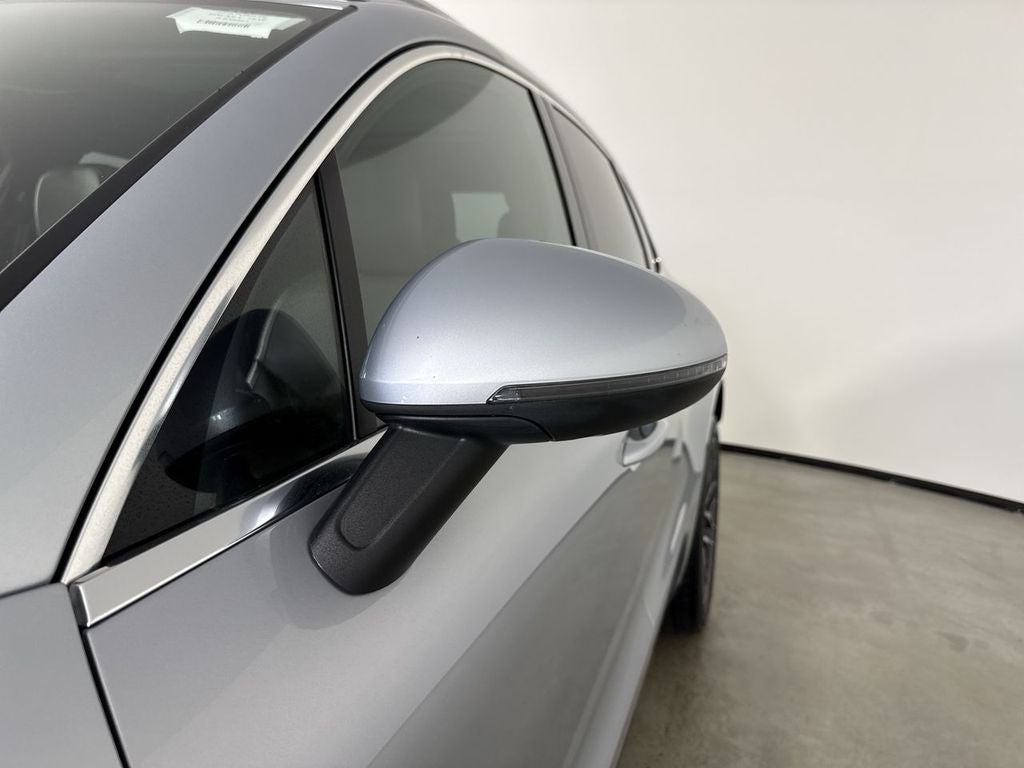 2018 Porsche Macan Macan S
