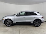 2018 Porsche Macan Macan S