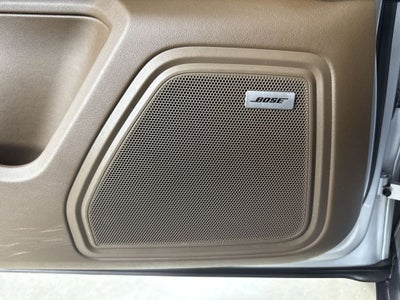 2018 Porsche Macan Macan S