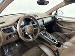 2018 Porsche Macan Macan S