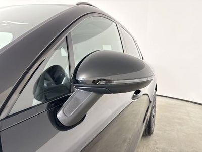 2018 Porsche Macan S