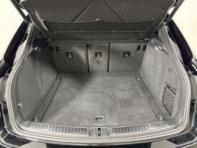 2018 Porsche Macan S