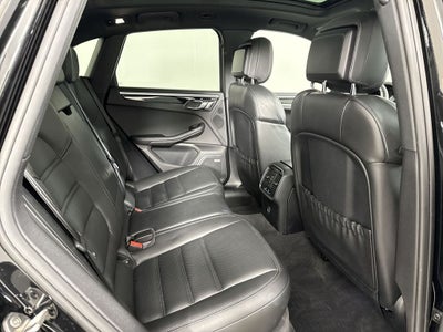 2018 Porsche Macan S